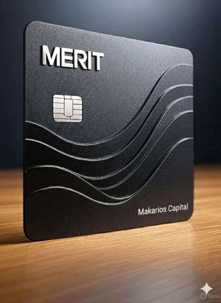 Makarios Capital — Digital Lending & Credit